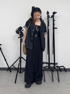 Mikuさんのコーディネート