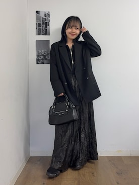 Mikuさんのコーディネート