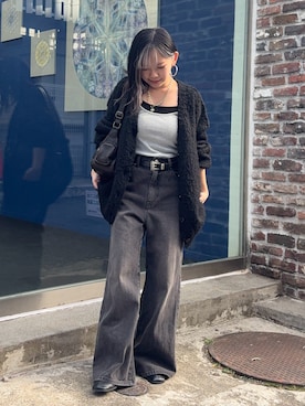 Mikuさんのコーディネート