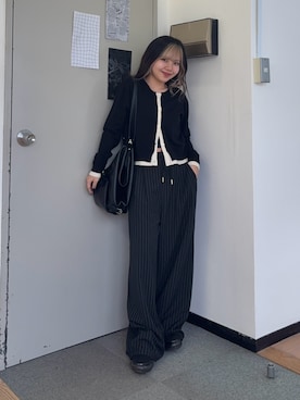 Mikuさんのコーディネート