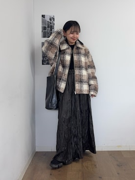 Mikuさんのコーディネート