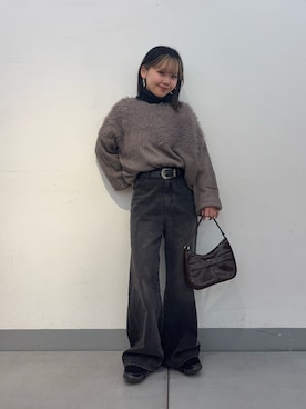 Mikuさんのコーディネート