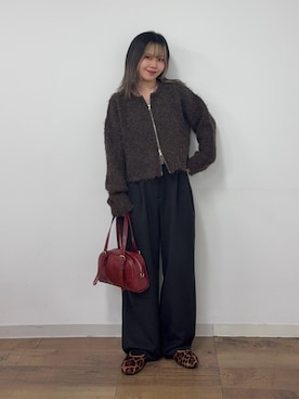 Mikuさんのコーディネート