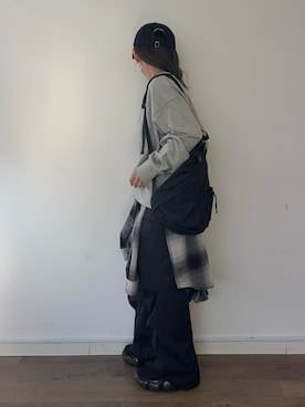 Mikuさんのコーディネート