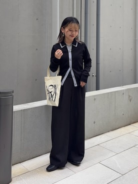 Mikuさんのコーディネート