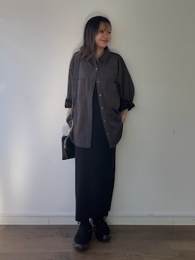 Mikuさんのコーディネート