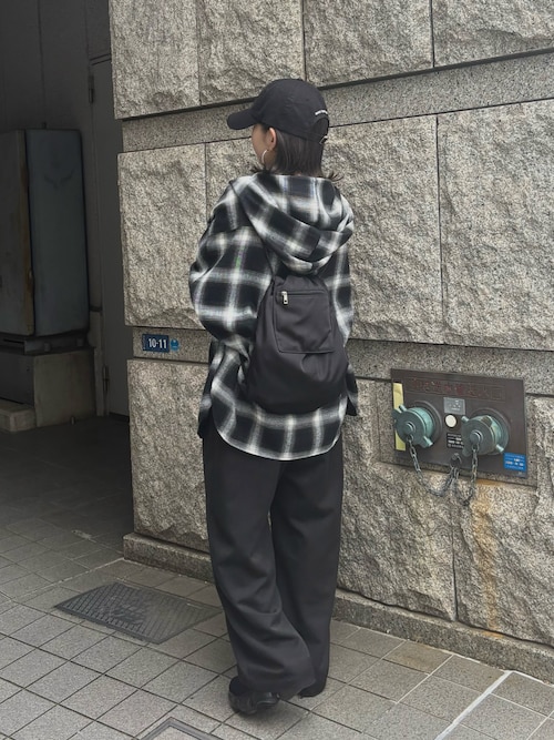 【リバイバル/LEI企画/WEB限定】ナップサック