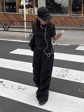 Mikuさんのコーディネート