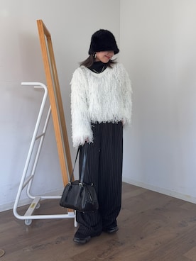 Mikuさんのコーディネート