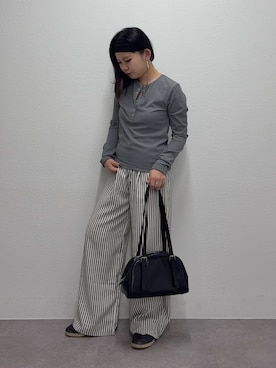 Mikuさんのコーディネート