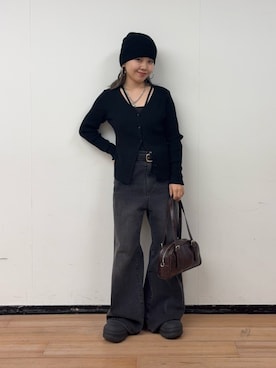 Mikuさんのコーディネート