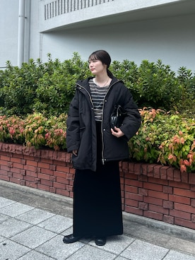 こばさん(レディース・165cm)の夏コーディネート
