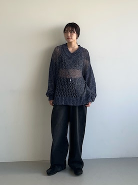 furi82さん（レディース・165cm）の秋コーディネート