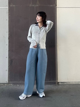 furi82さん（レディース・165cm）の夏コーディネート