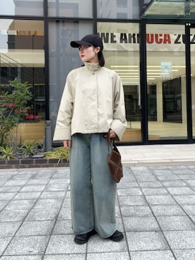 furi82さん(レディース・165cm)の冬コーディネート