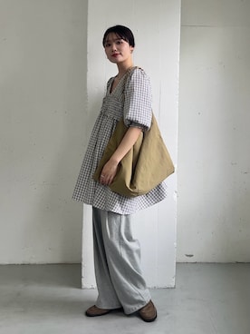 furi82さん(レディース・165cm)の春コーディネート