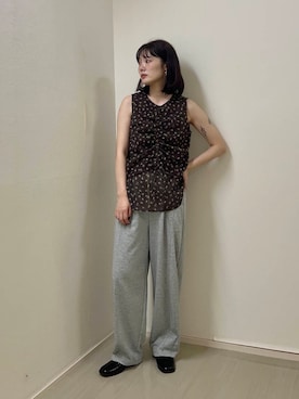 furi82さん(レディース・165cm)の夏コーディネート