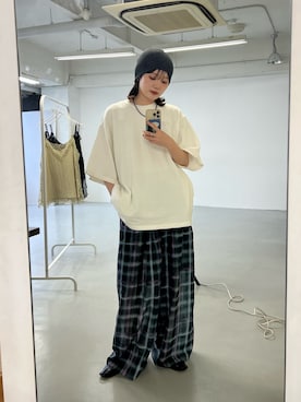 furi82さん(レディース・165cm)の春コーディネート