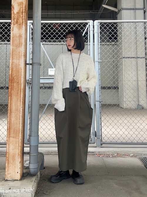 セール】サイドゴアスニーカーブーツ（ブーツ）｜KBF（ケイビーエフ