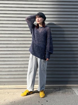 furi82さん（レディース・165cm）の秋コーディネート