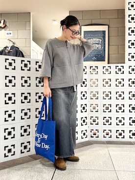 yokouchiさんのコーディネート