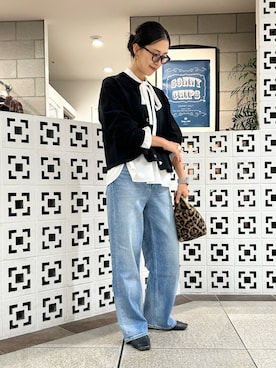 yokouchiさんのコーディネート