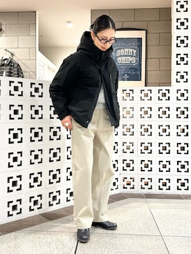 yokouchiさんのコーディネート