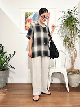 yokouchiさんのコーディネート