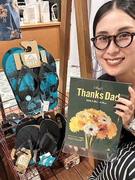 「サニーレーベル」｜yokouchiさん（レディース・164cm）の夏コーディネート