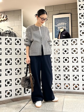 yokouchiさんのコーディネート