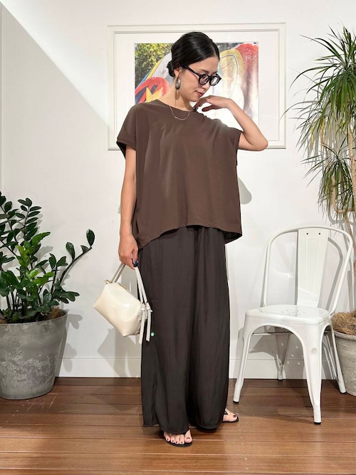 VIOLAd’ORO　VOGUE V-1566