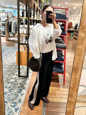 yokouchiさんのコーディネート