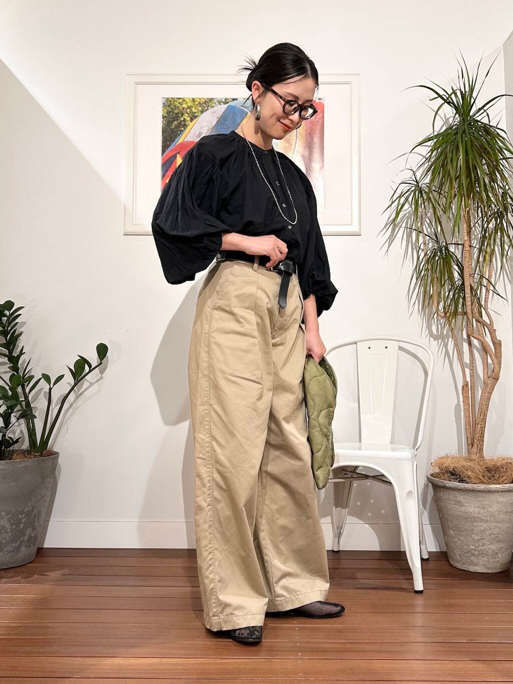URBAN RESEARCH（アーバンリサーチ）の「『別注』SHIOTA×URBAN