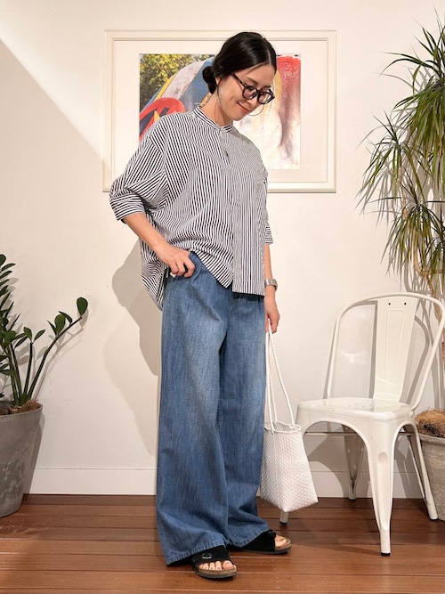 ヘルシーデニム Healthy denim Nuts （LightPocket