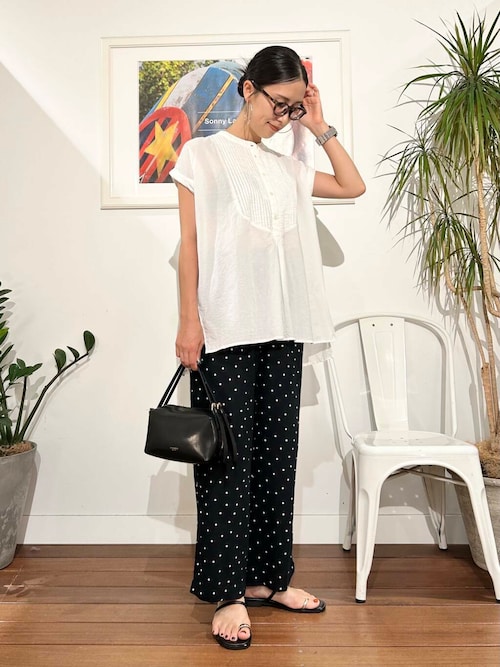 VIOLAd’ORO　VOGUE V-1566