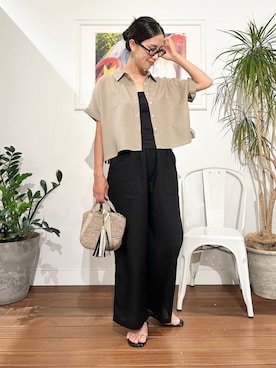 yokouchiさんのコーディネート