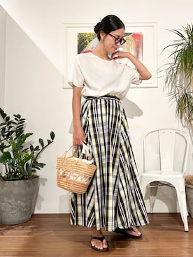 yokouchiさんのコーディネート