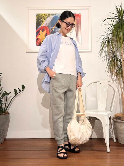 『別注』KANEKO OPTICAL×URBAN RESEARCH　URA-07