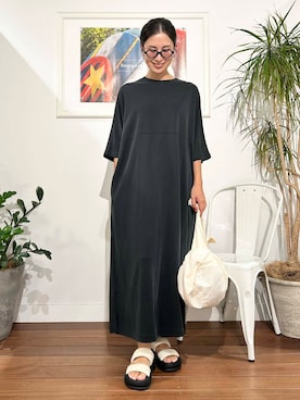 yokouchiさんのコーディネート