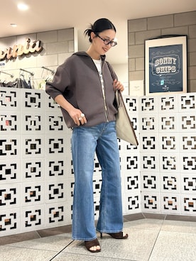 yokouchiさんのコーディネート