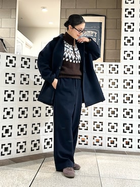 yokouchiさんのコーディネート