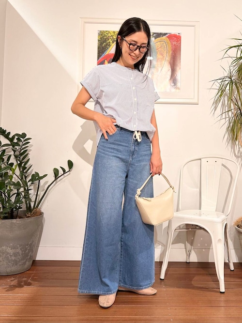 AULENTTI　2WAYショルダーバッグ
