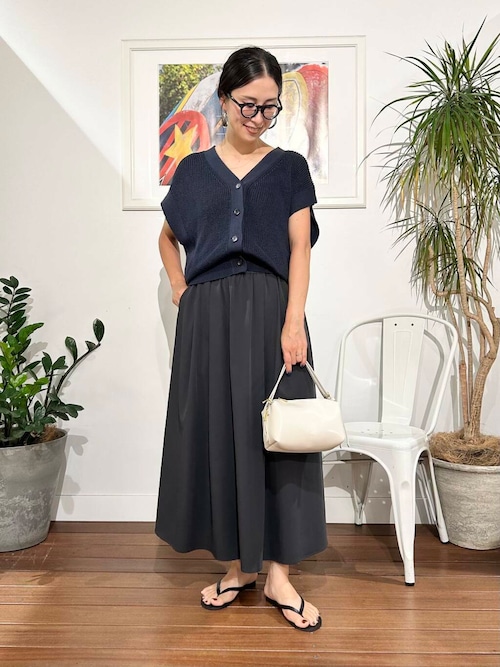VIOLAd’ORO　VOGUE V-1566
