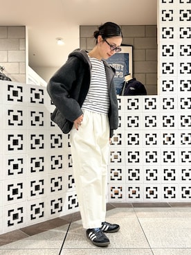 yokouchiさんのコーディネート