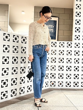 yokouchiさんのコーディネート