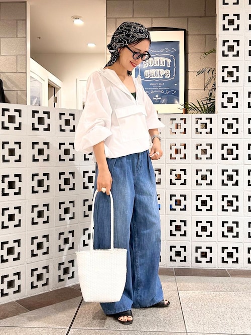 ヘルシーデニム Healthy denim Nuts （LightPocket