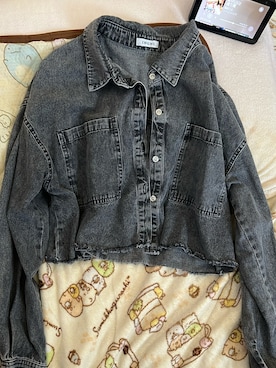 「INGNI（イング）のアイテム」を使った、stitchpianoさん（レディース・154cm）の春コーディネート