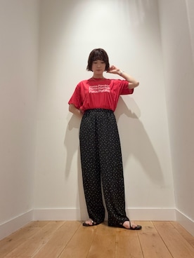abeさんのコーディネート