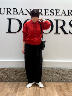 abeさんのコーディネート