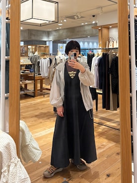 abeさんのコーディネート